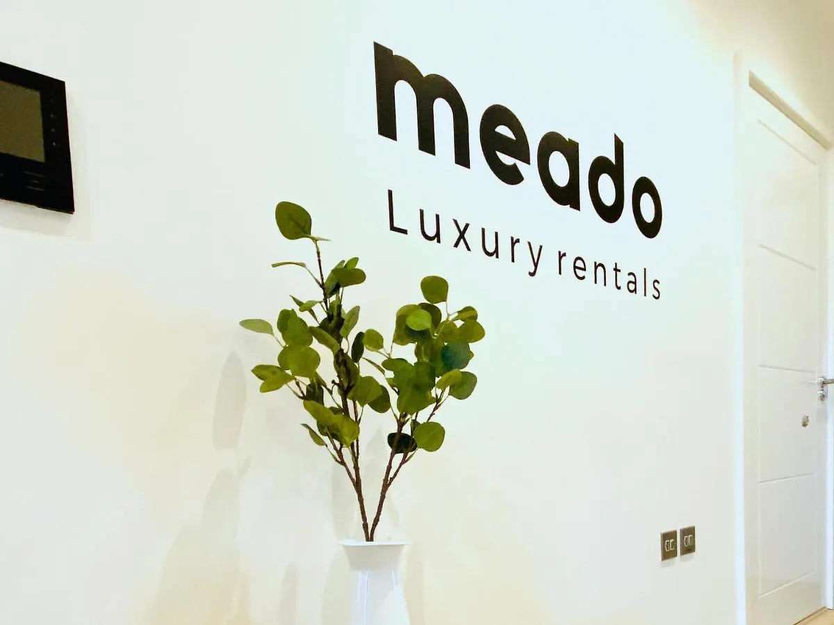 Panoramic Park And City Penthouses Retreat London 0*,  United Kingdom
