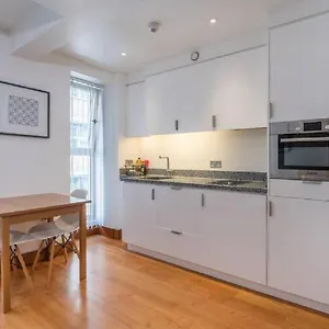 - Tower Hill - Centre By Prime Stays N-6 Apartment