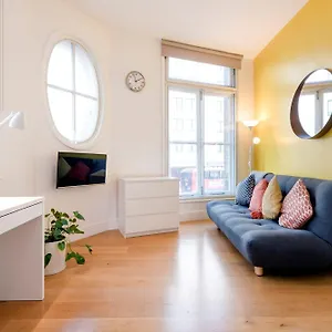 Are Located In The Heart Of Shoreditch Apartment